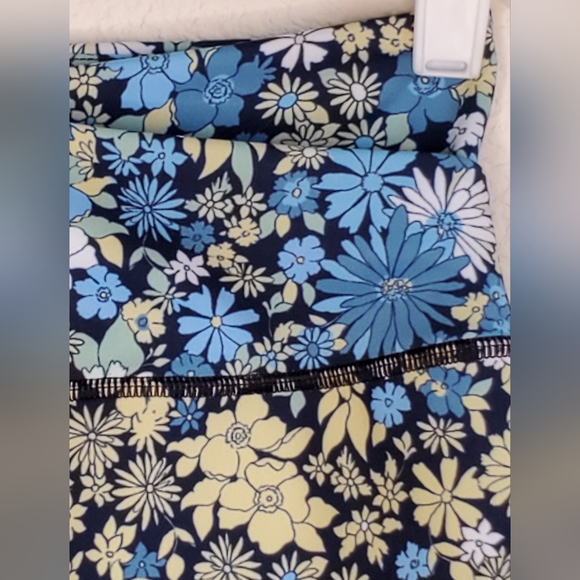 Free People Joggers/Leggings - Picture 3 of 6